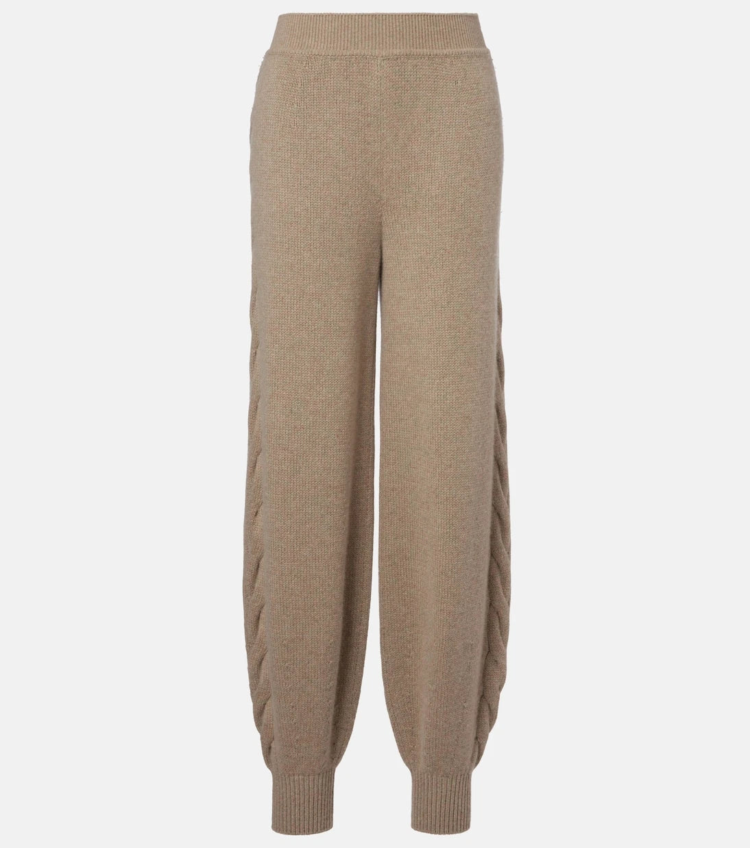 Loro Piana - Napier cashmere sweatpants