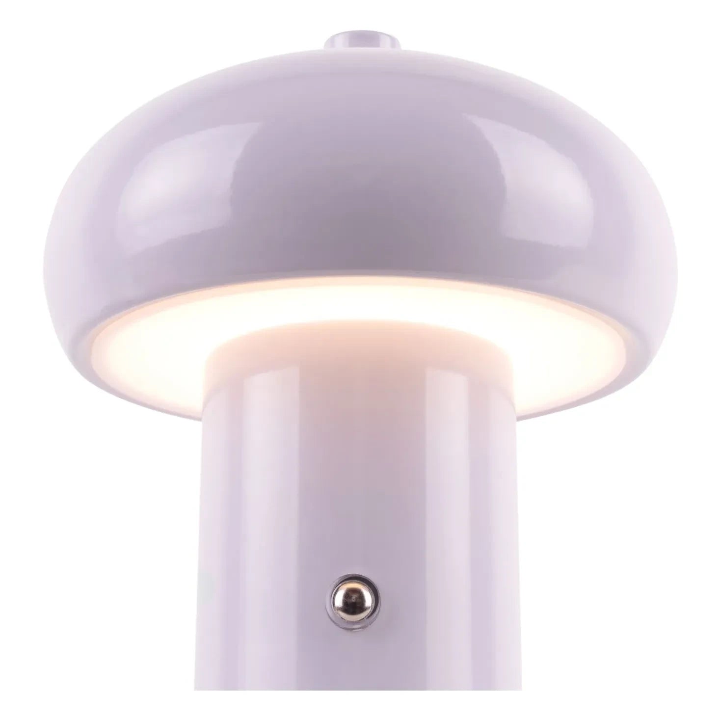 Present Time - Retro Seta lamp | Purple