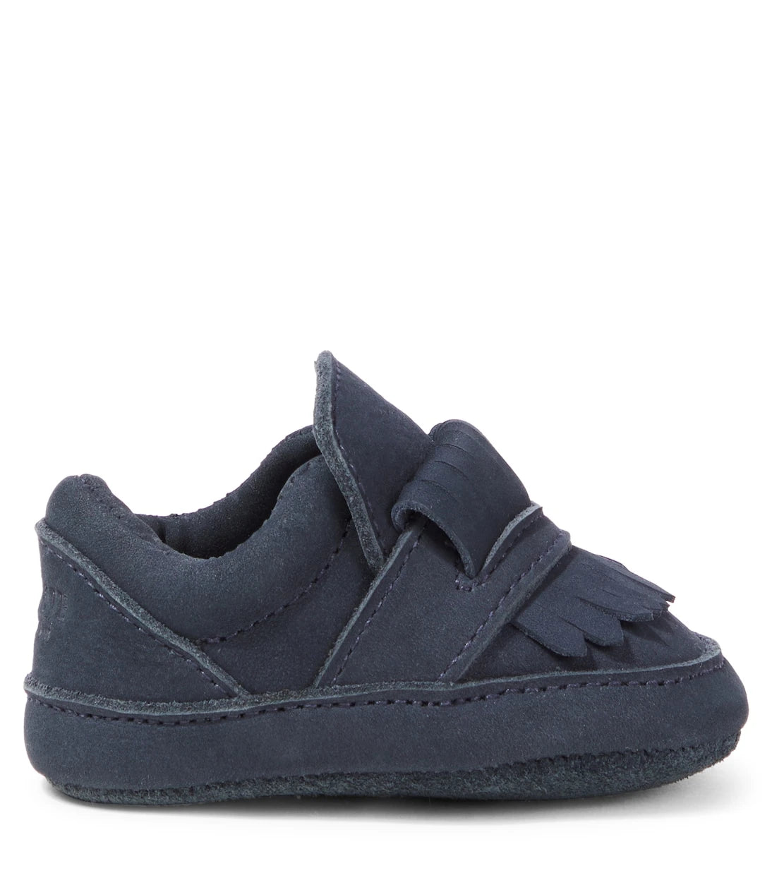 Donsje - Baby Jacx fringed leather booties