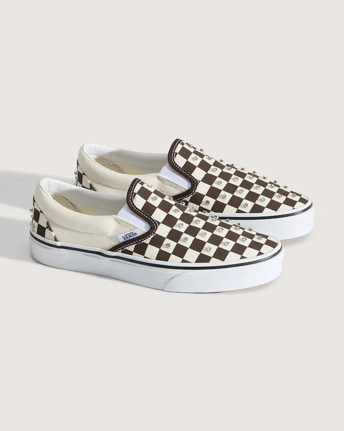 Vans Classic Slip-On Kadın Alçak Sneaker