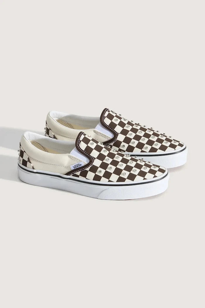 Vans Classic Slip-On ниски кецове дамски