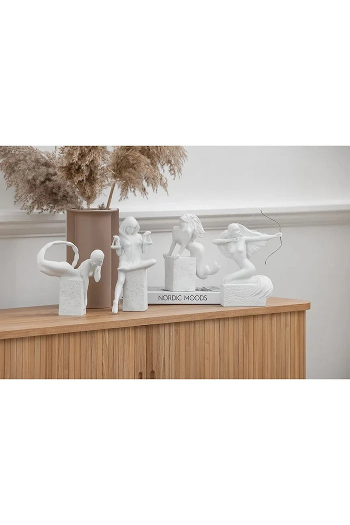 Декоративна фигурка Christel Waga 17 cm