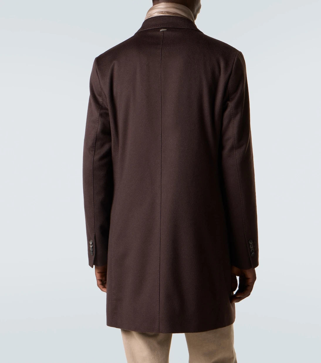 Herno - Cashmere coat