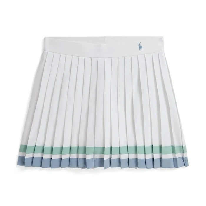 Polo Ralph Lauren плисирана пола