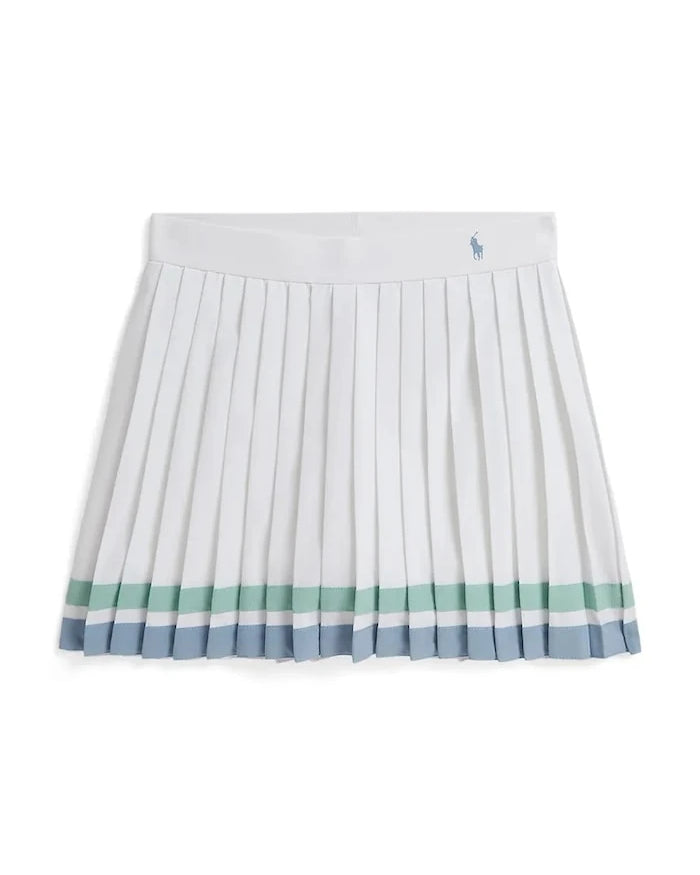 Polo Ralph Lauren pileli etek