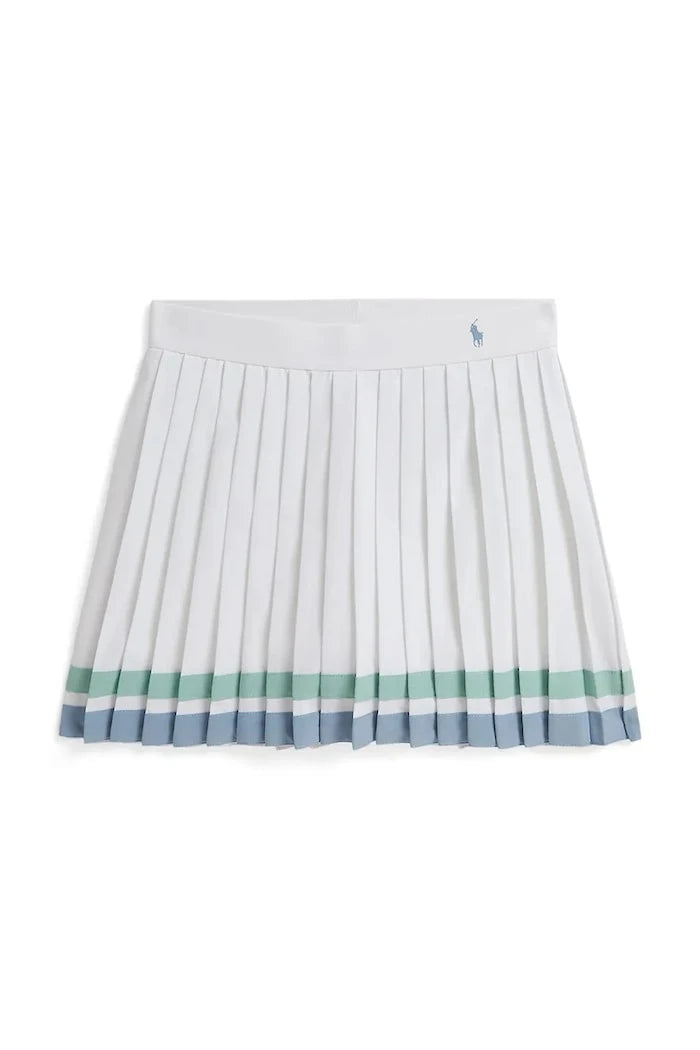 Polo Ralph Lauren плисирана пола