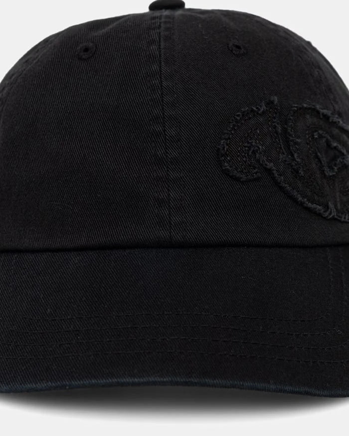Vans pamuk козирkalı şapka