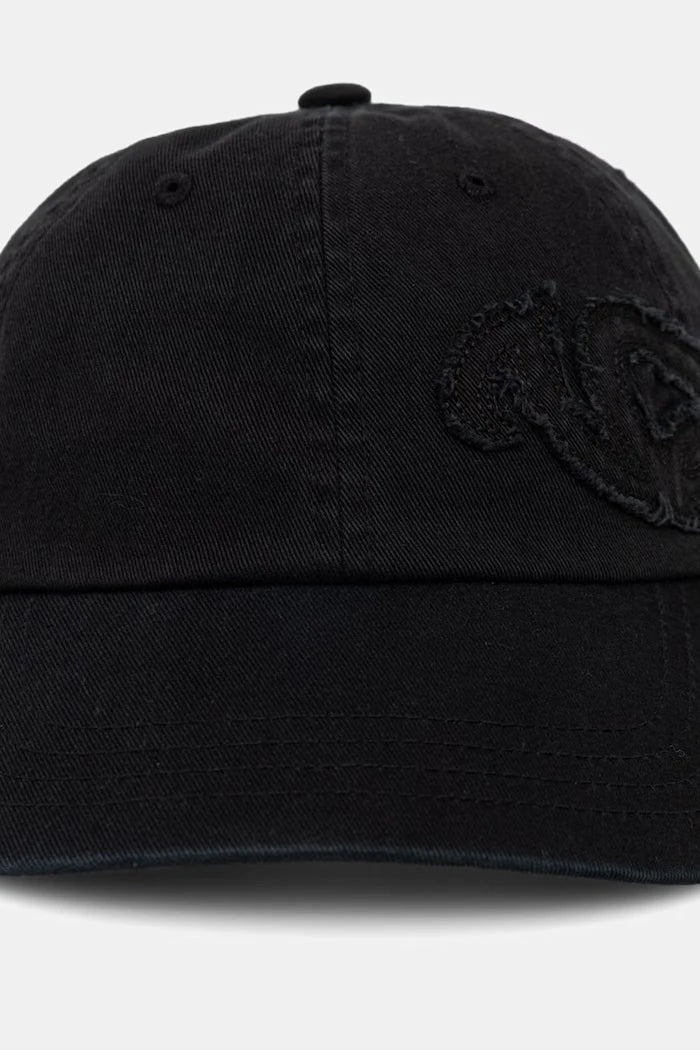 Vans шапка с козирка от памук