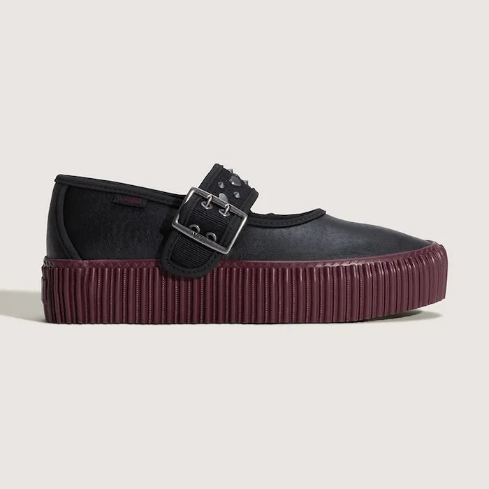 Vans балеринки Mary Jane Creeper