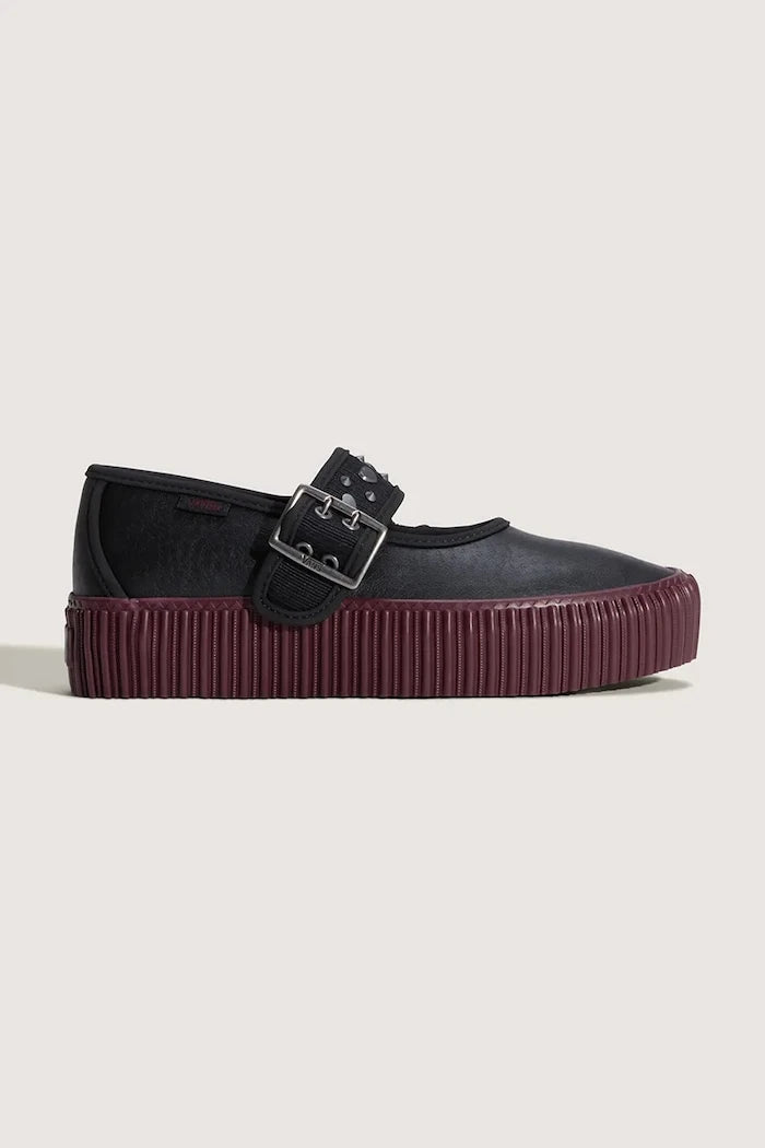 Vans балеринки Mary Jane Creeper