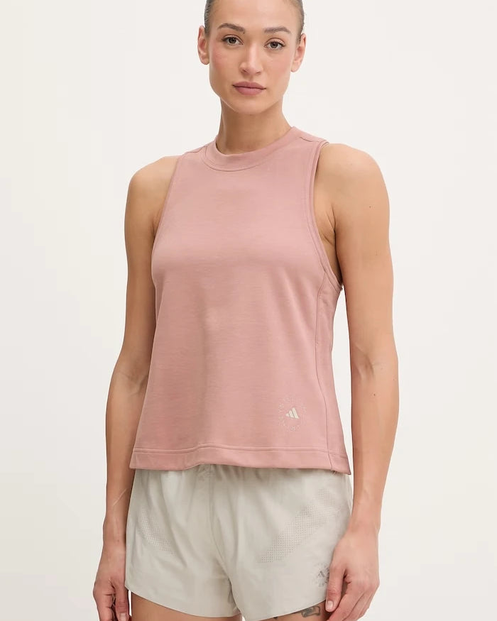 adidas by Stella McCartney kadın antrenman üstü