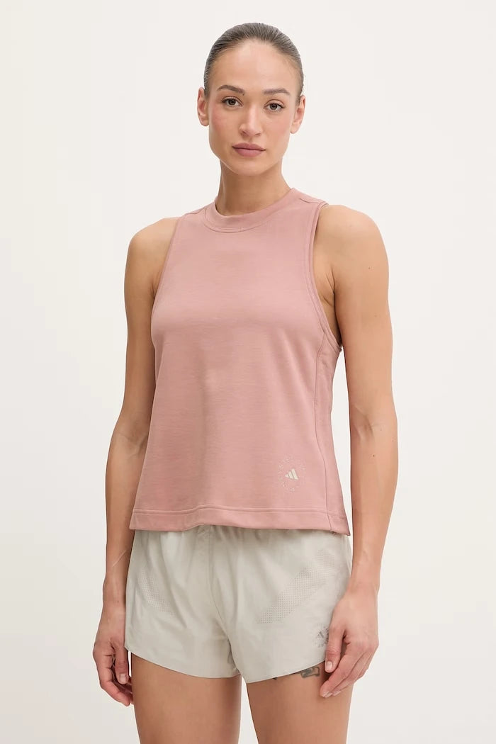 adidas by Stella McCartney kadın antrenman üstü
