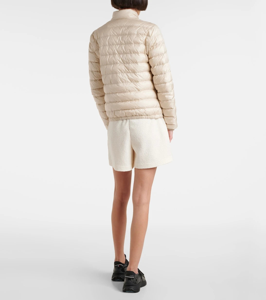 Moncler - Lans down jacket