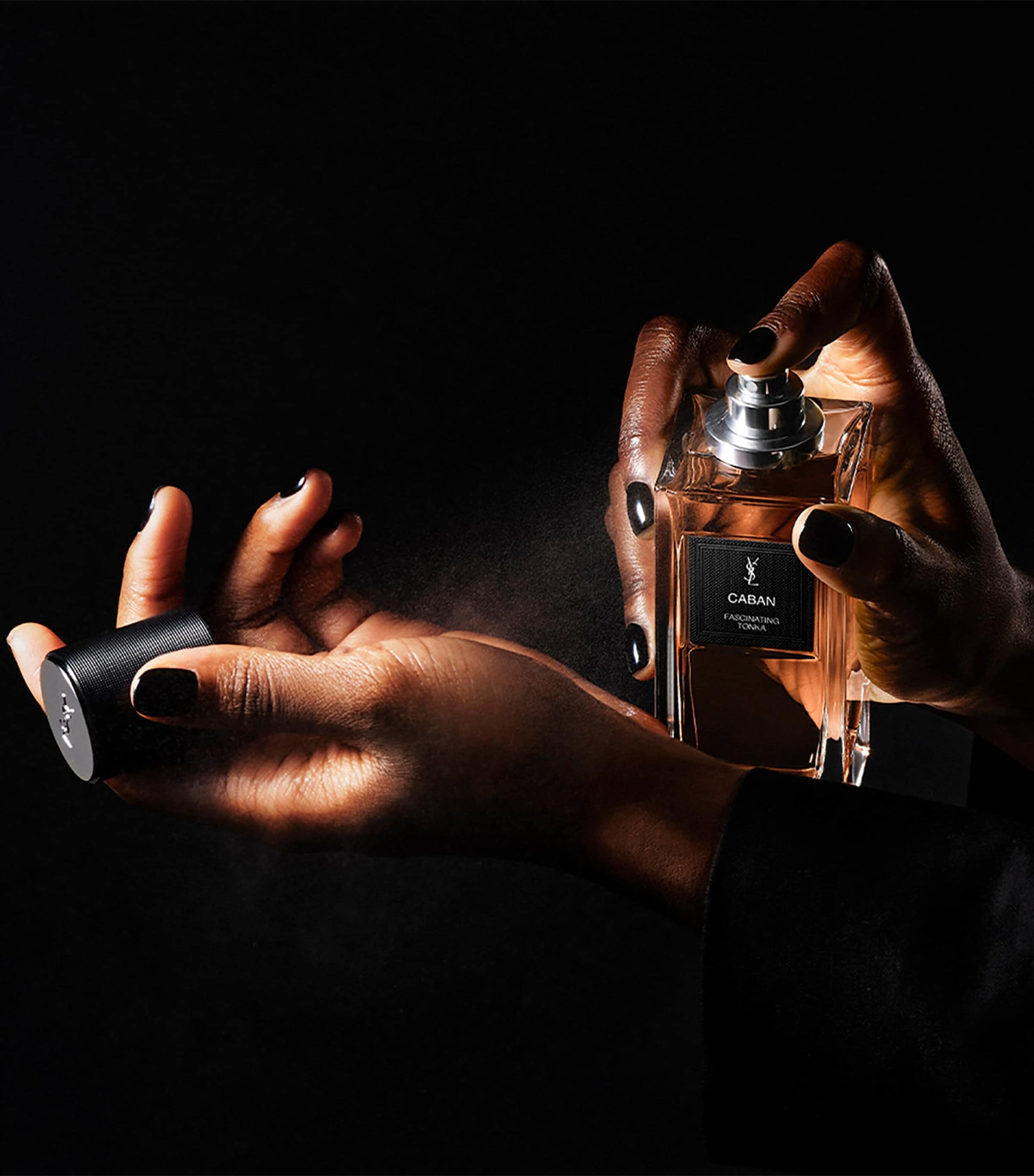 Le Vestiaire des Parfums Caban Eau de Parfum (125ml)