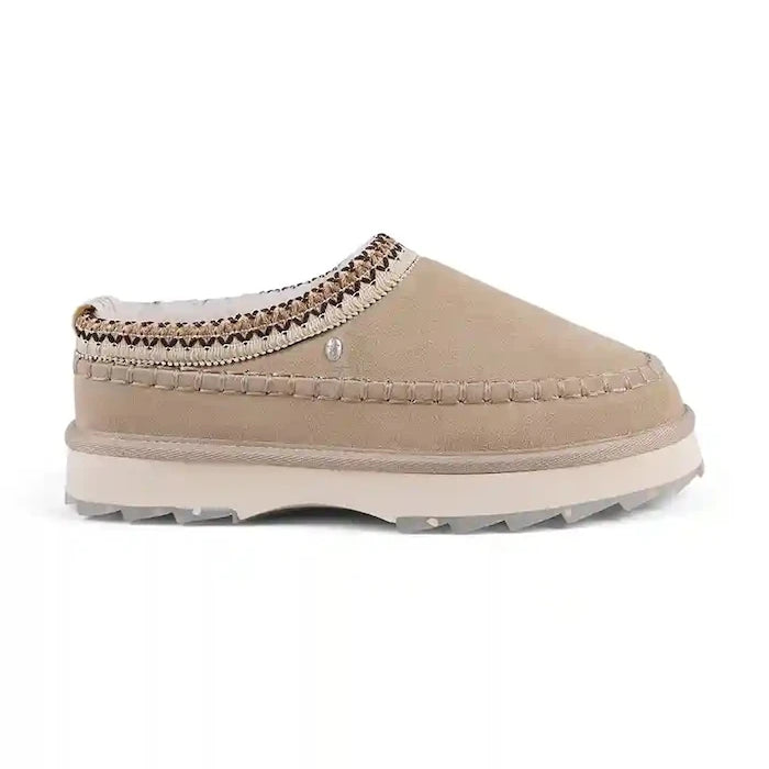 Emu Australia Sharky Adventure Scuff Süet Terlik