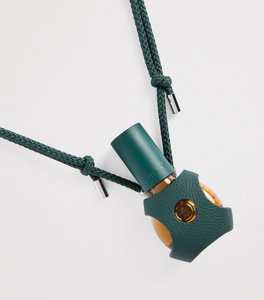 Leather The Drop Bottle Case – Harrods Exclusive Edition