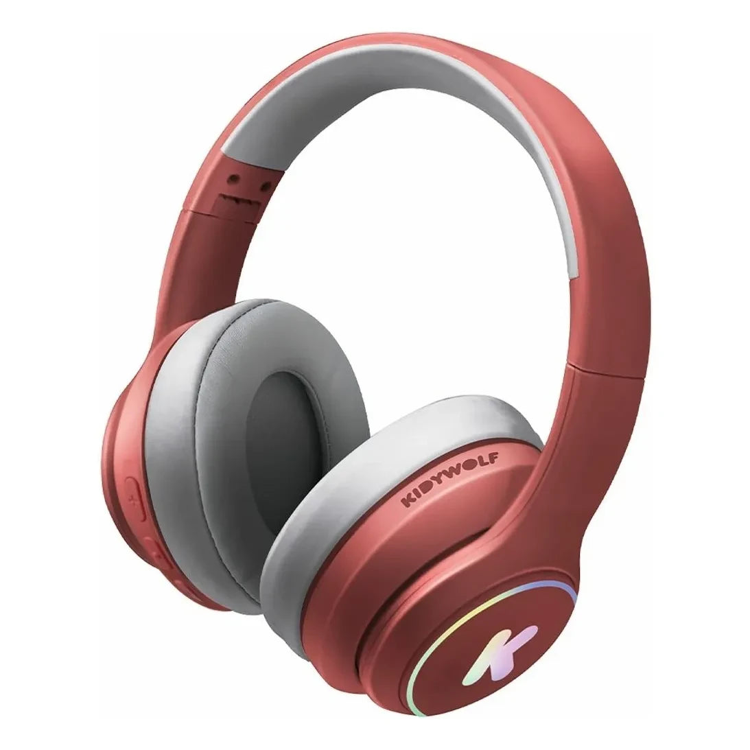Kidywolf - Bluetooth headset | Red