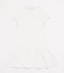 Ralph Lauren Kids Stretch-Cotton Polo Shirt Dress (2-7 Years)