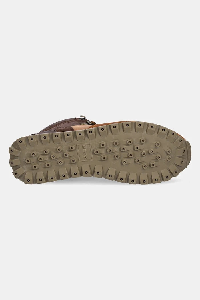 U.S. Polo Assn. ARON008 Spor Ayakkabı