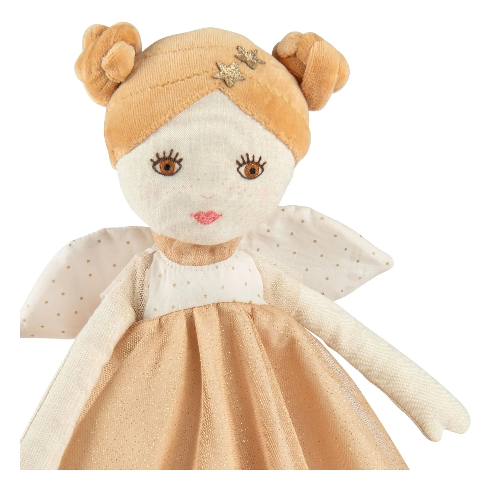 Moulin Roty - Fairy Melusine | Or
