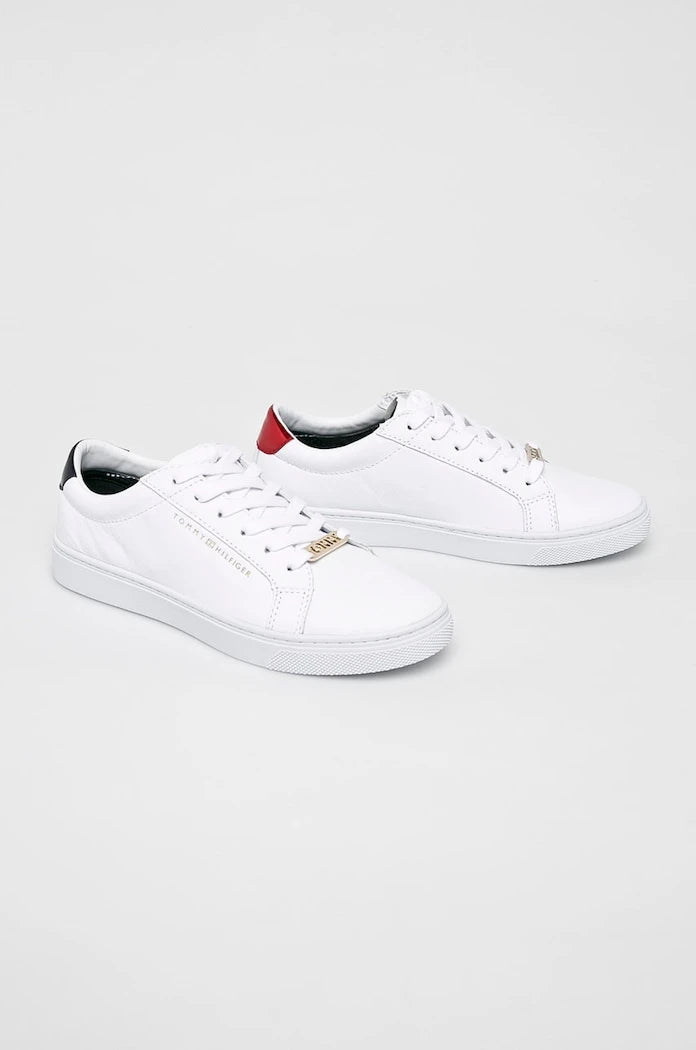 Essential Sneaker Ayakkabı