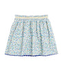 Floral Cephee Skirt (4-12 Years)