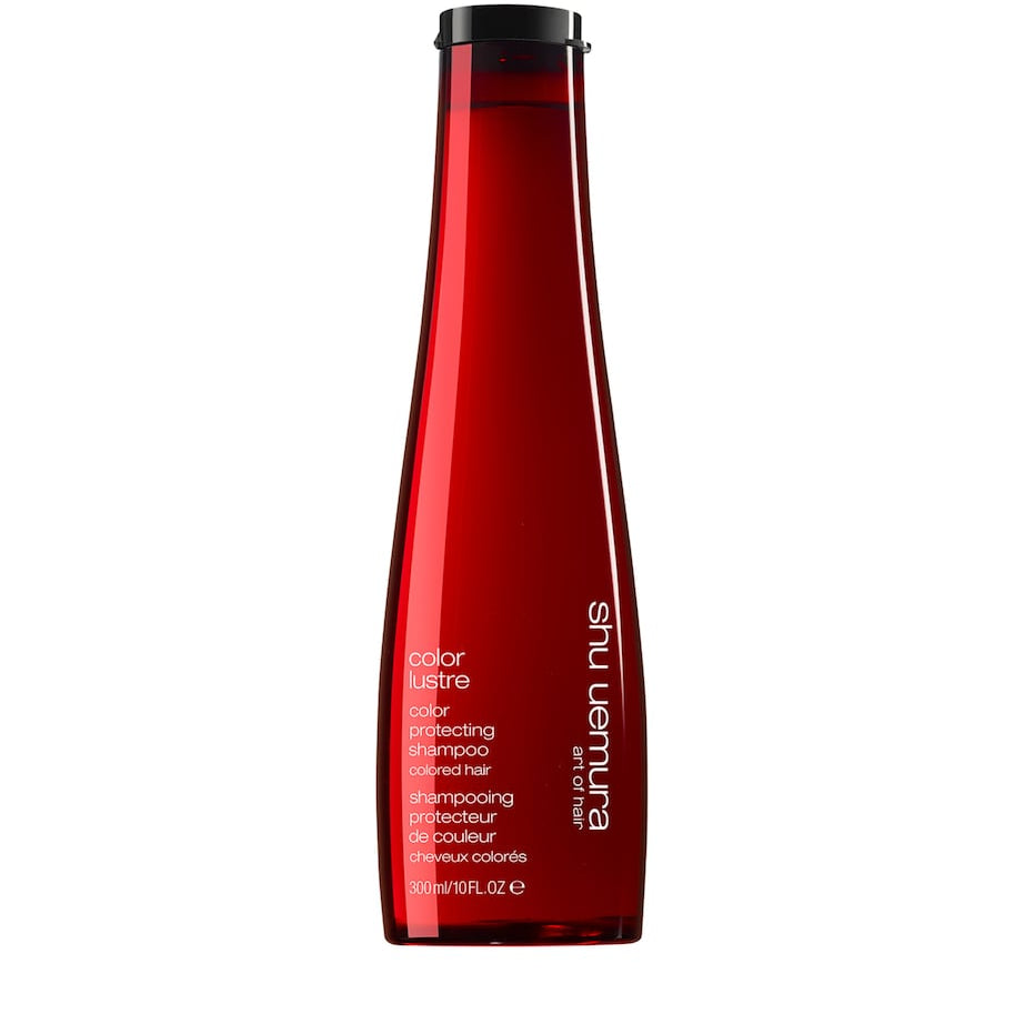 Color Lustre Color Protecting Shampoo (300ml)