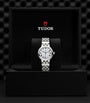 TUDOR Clair de Rose Stainless Steel Watch 30mm