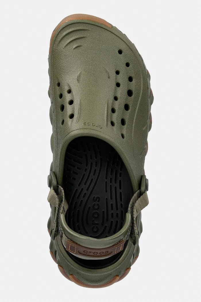 Crocs Erkek Echo Gum RO Clog