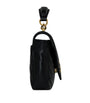 Saint Laurent Black Mini College Shoulder Bag