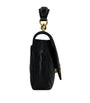 Saint Laurent Black Mini College Shoulder Bag