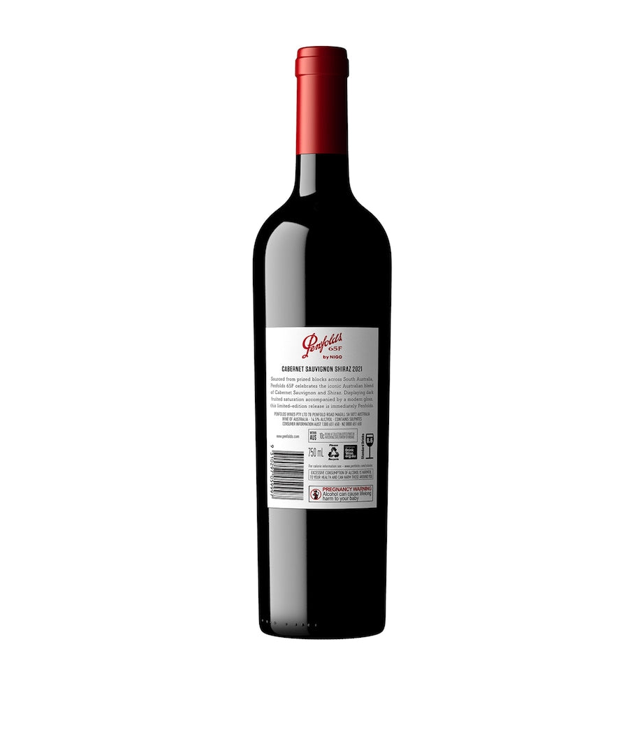 Penfolds 65F by Nigo 2021 (75cl) - South Australia