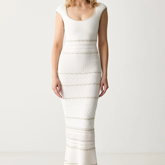 Marciano by Guess viskoz elbise JUMA
