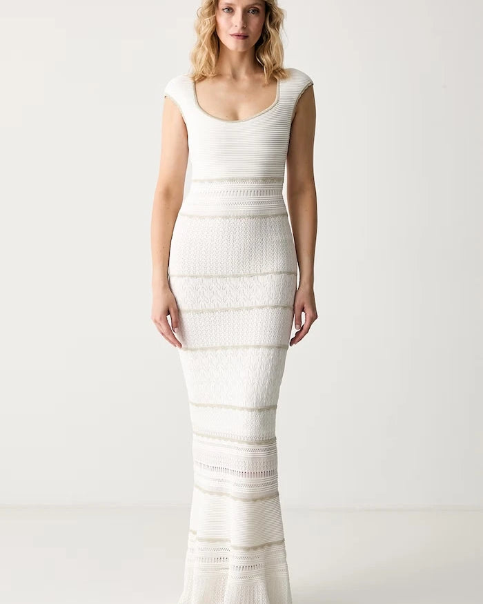 Marciano by Guess viskoz elbise JUMA