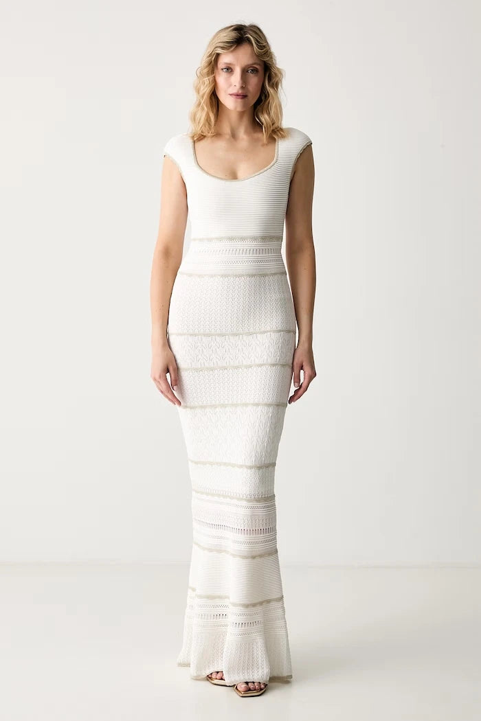 Marciano by Guess viskoz elbise JUMA