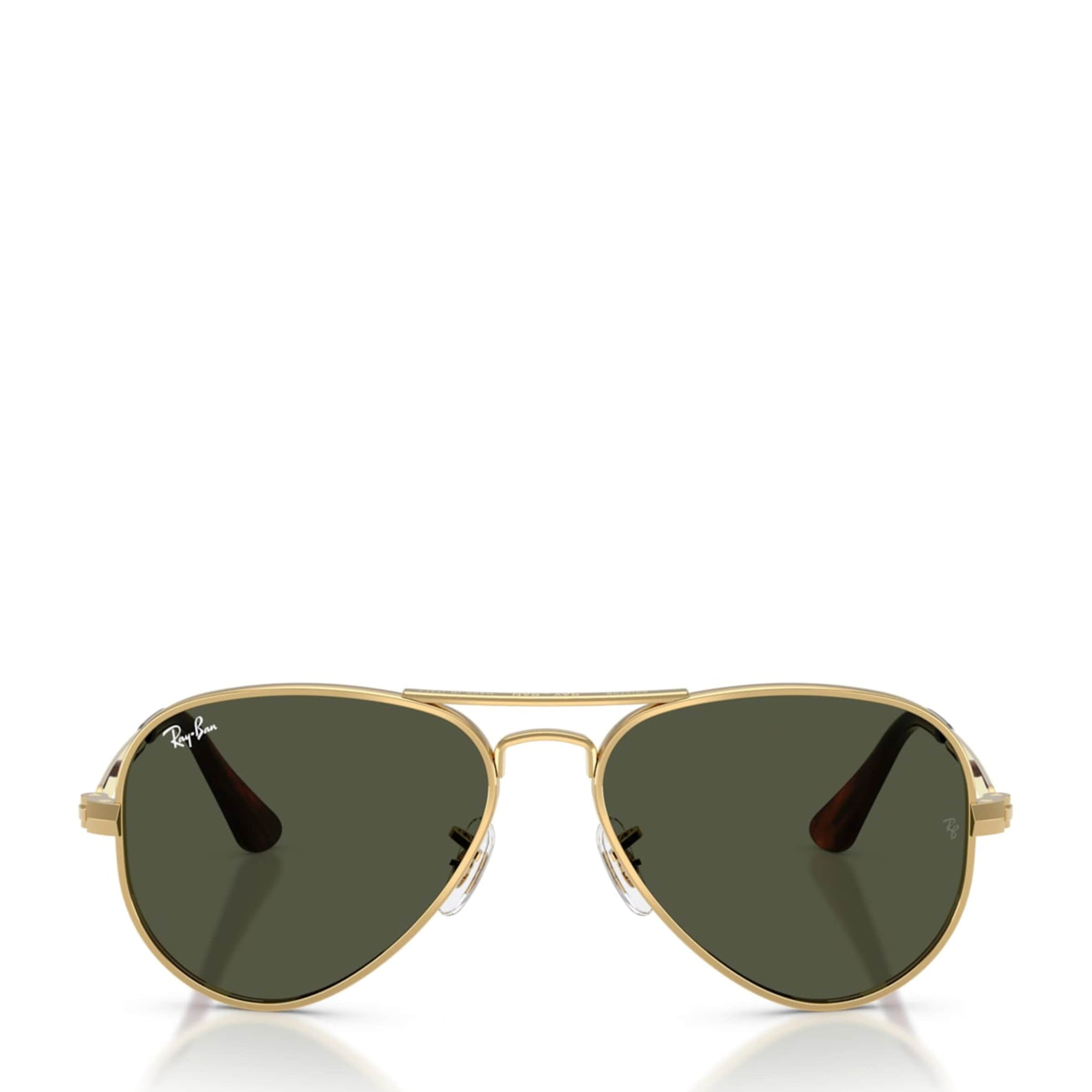 RB3925 Metal Aviator Max Sunglasses