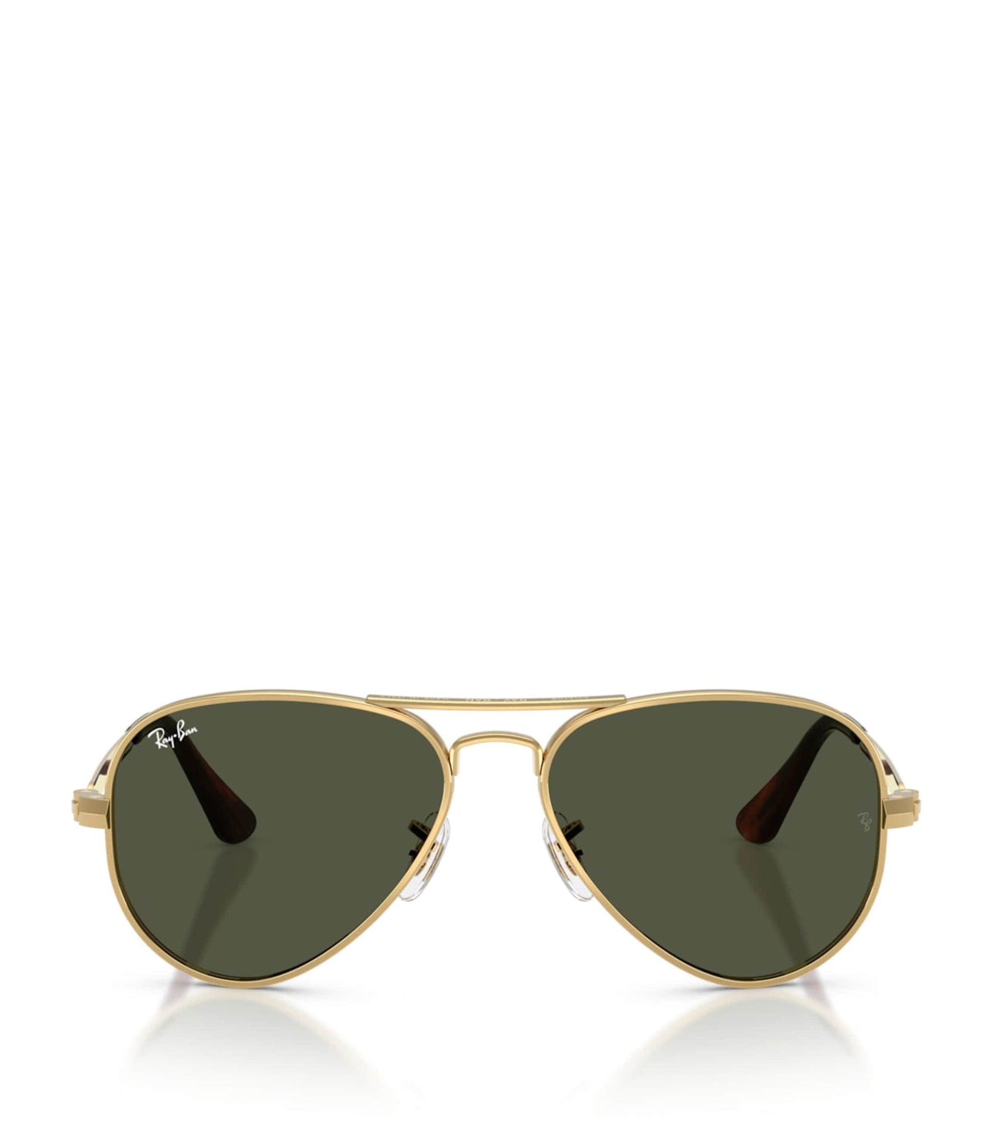RB3925 Metal Aviator Max Sunglasses