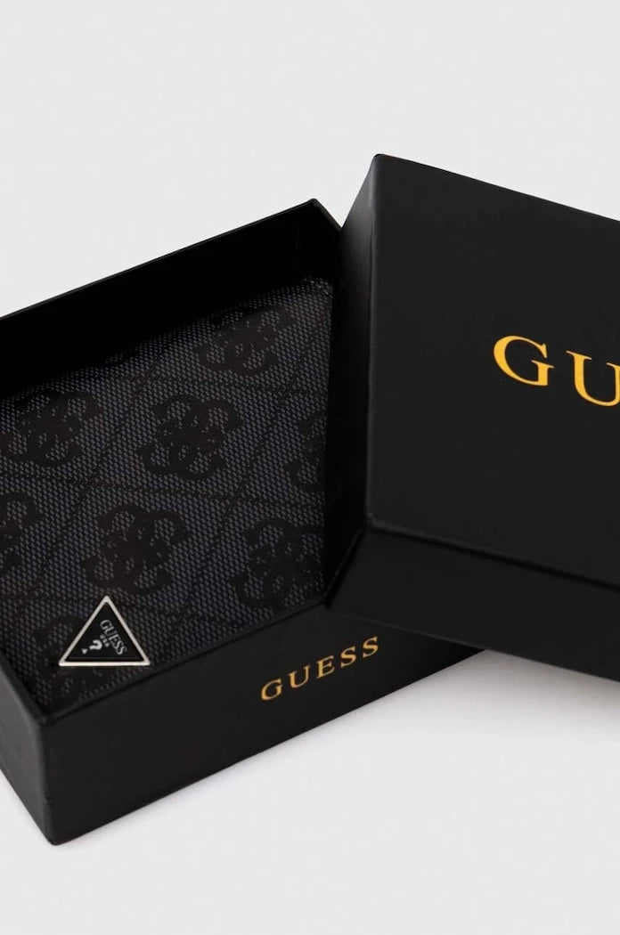 Кожен портфейл Guess