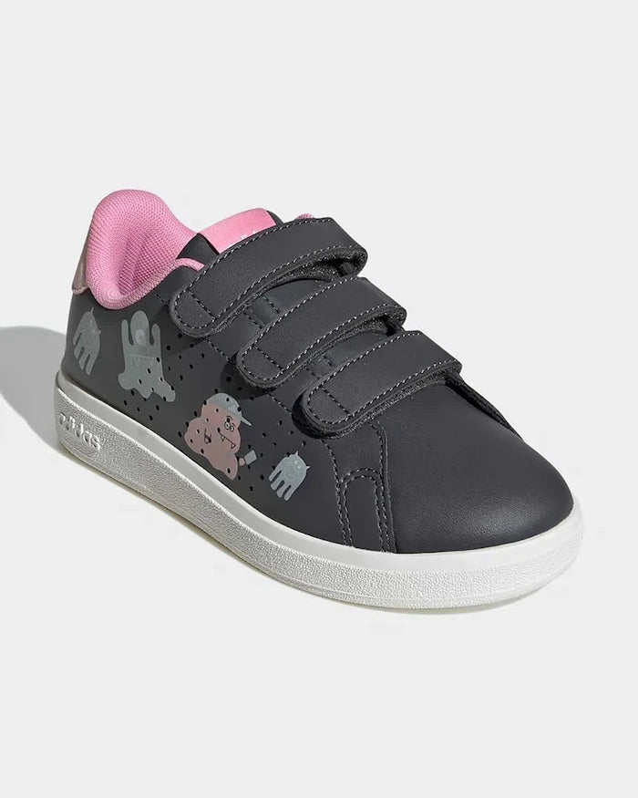 adidas ADVANTAGE BASE 2.0 маратонки за деца