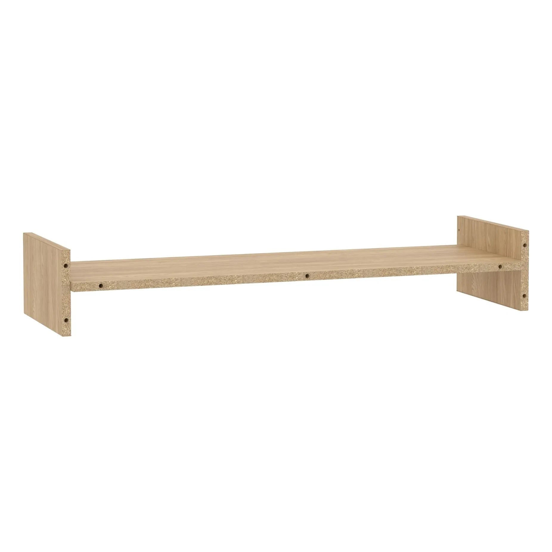 VOX - Changing table for Muve chest of drawers | Oak