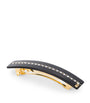 Alexandre de Paris Timeless Tuileries Slide Hair Clip