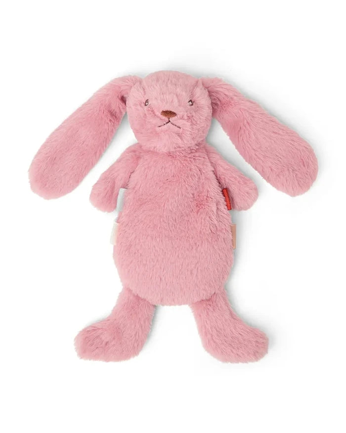 That's mine Bebek için Peluş Oyuncak Houston heavy teddy mini