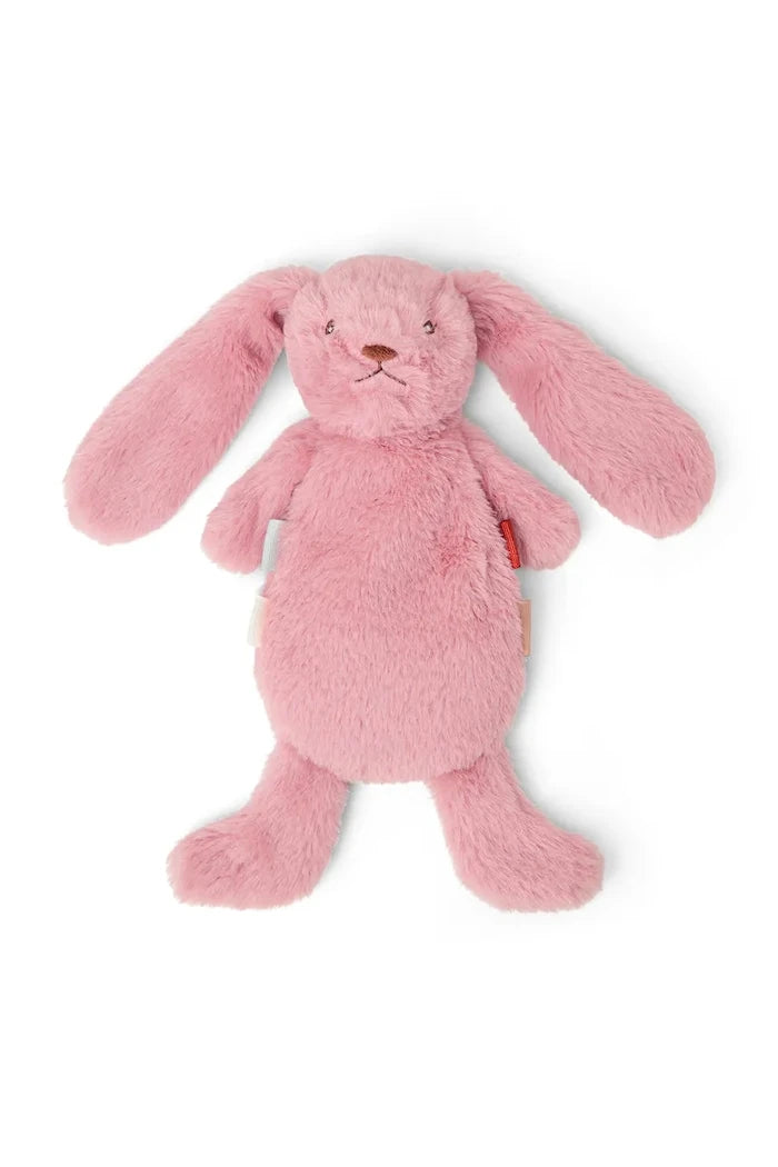 That's mine Bebek için Peluş Oyuncak Houston heavy teddy mini
