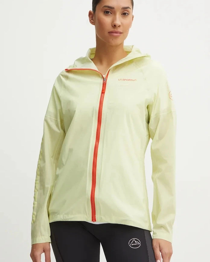 LA Sportiva Pocketshell Sports Jacket