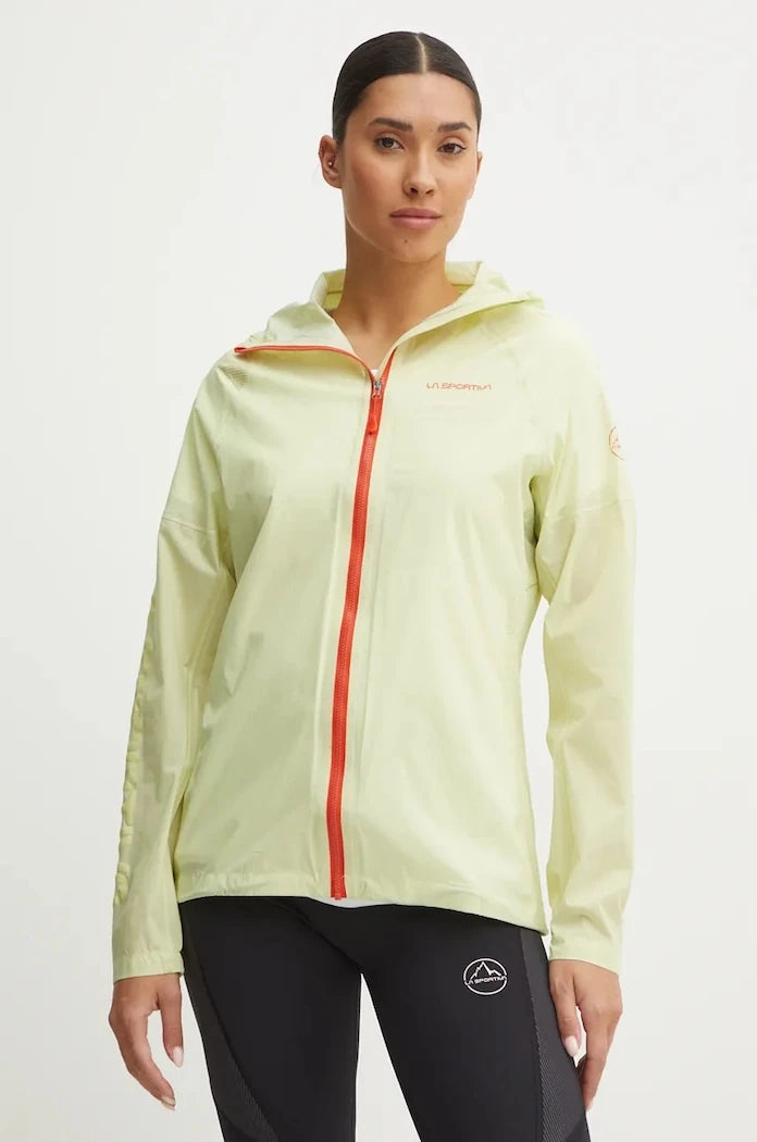 Спортно яке LA Sportiva Pocketshell