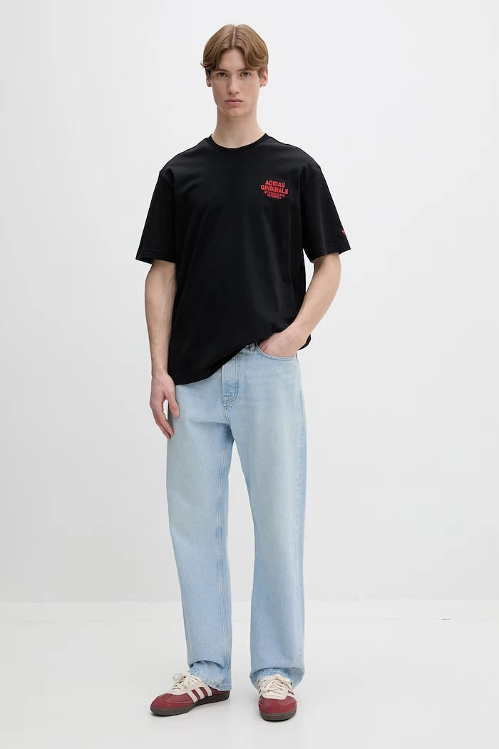 adidas Originals Pamuklu Tişört