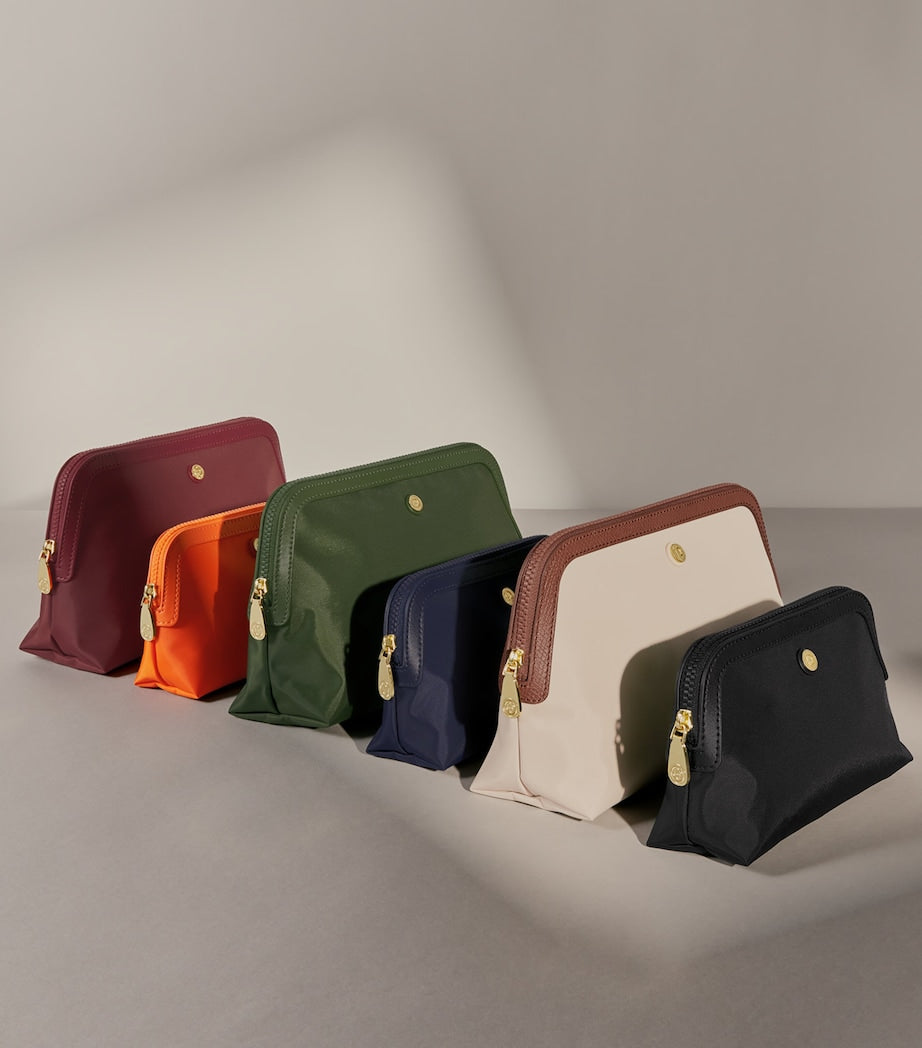 Large Nylon Wash Bag