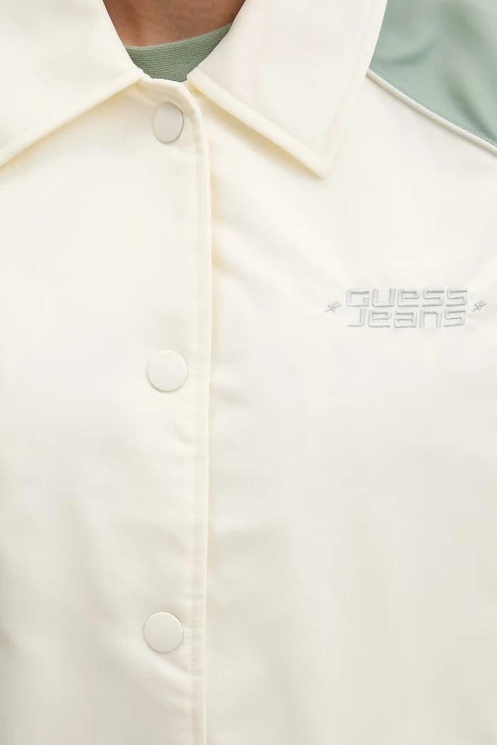 Яке Guess Jeans