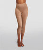 SPANX Nude SPANXshape Invisible Capri Pants - Medium Control