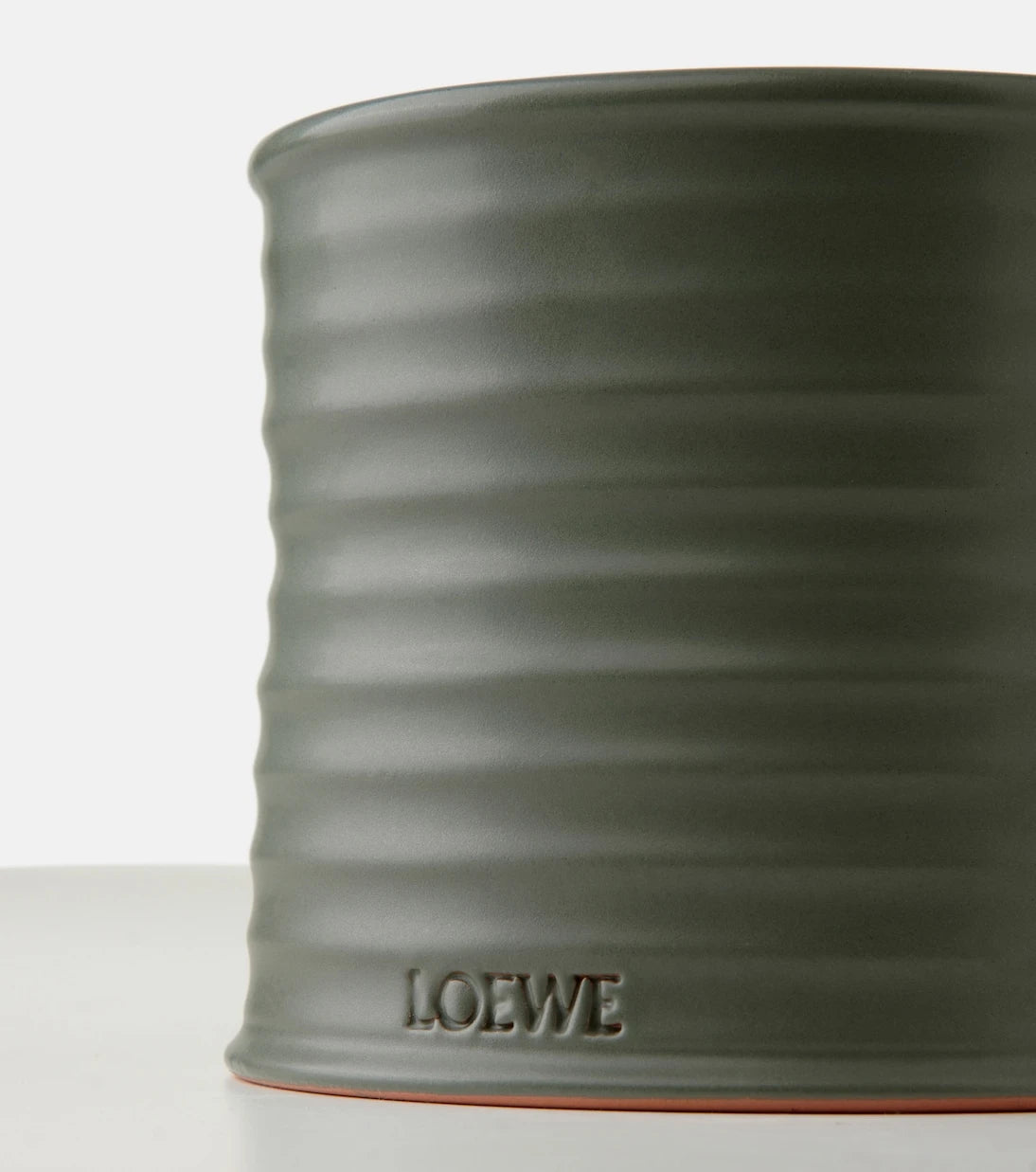 Loewe Home Scents - Marihuana Medium scented candle